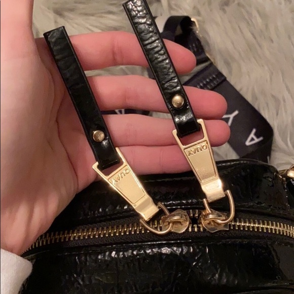 NWOT!! Quay Crossbody Bag, Wide Strap Trend 🥰 - Picture 6 of 9